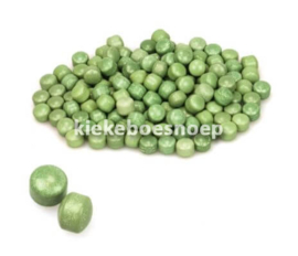 Hot peas (groene erwten) (250 gram)