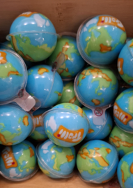 Trolli Planet Gummi 18 gr.