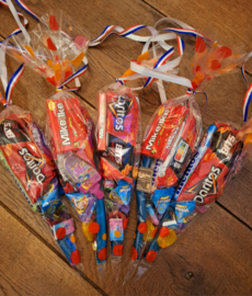 Snoepzak groot Doritos Avondvierdaagse