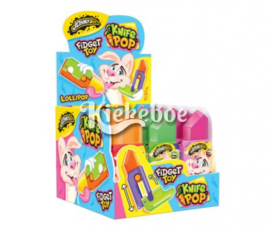 Johny Bee Knife Pop 10 gr.