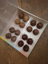 Petit Melo giftbox 155 gram