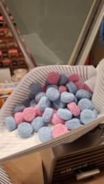 Matthijs Jelly Buttons (250 gram)