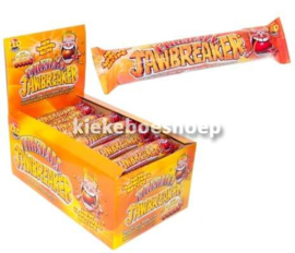 Jawbreakers Fireball  4-strip (per stuk)