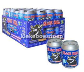 Top Candy Black Bull  (per stuk)