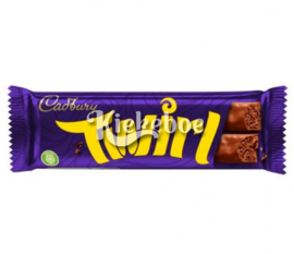 Cadbury Twirl Chocolate Bar 43 gr.