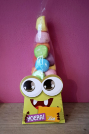 Feestbeest Hoera ... jaar