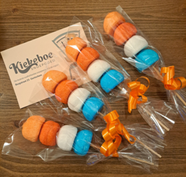 Koningsdag spekspies