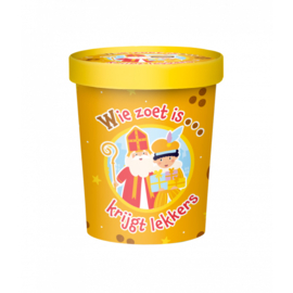 Candy Bucket Sint