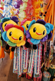 Knuffelbloem Vierdaagse