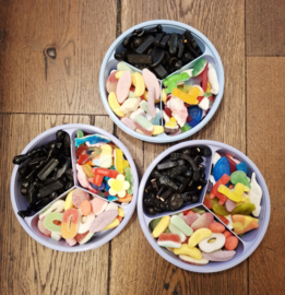 Snoepdoos Vakantie