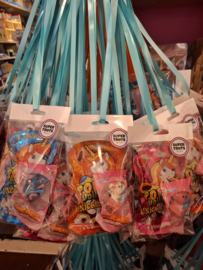 Unicorn pakketje Avondvierdaagse