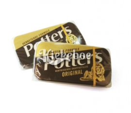 Potters Original 12,5 gr.