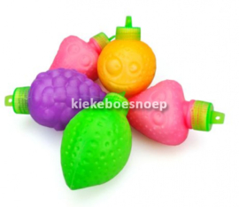 Sour Fruits 10 gr. (10 stuks)