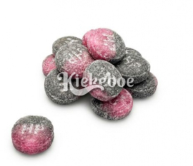 Grahns Supersalty hard pucks (250 gram)