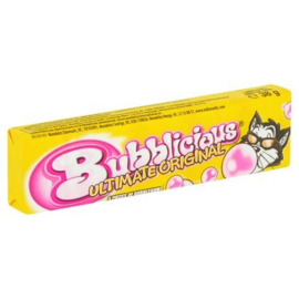 Bubblicious Original (per stuk)