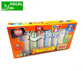 Zed Jawbreaker Gift Box 264,3 gr.