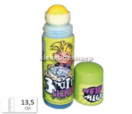 Freekee mega  Brain Licker 90 ml