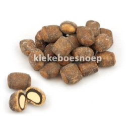 Meenk Drop Truffels (bruin) (250 gram)
