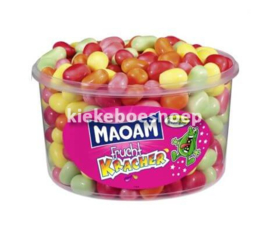 Maoam fruitmix (250 gram)