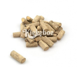 Meenk Zoethoutdrop (250 gram)