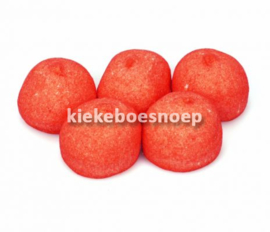 Spekbol rood (10 stuks)