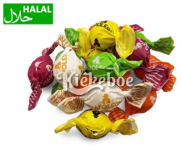 Napoleon Fruitmix (250 gram)