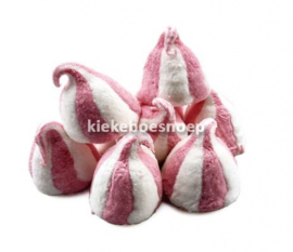 Fini Strawberry Elf Hat Marshmallows (15 stuks)