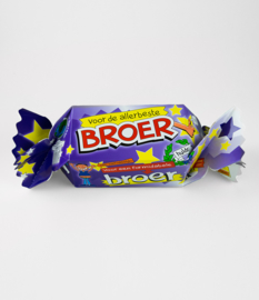 Toffeedoos Broer