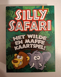 Vakantiepakket met XL lolly en spelletje