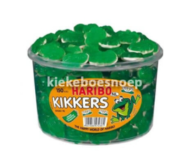 Kikker (10 stuks)