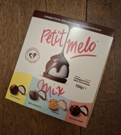 Petit Melo giftbox 155 gram