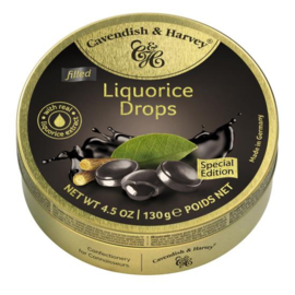 Drop zuurtje 130 gram