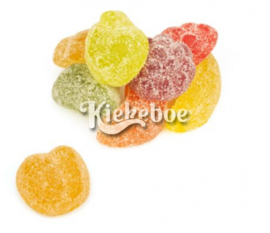 Donkers Luxe Fruit (250 gram)