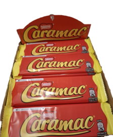 Caramac Limited UK Edition 30 gr. (per stuk) 