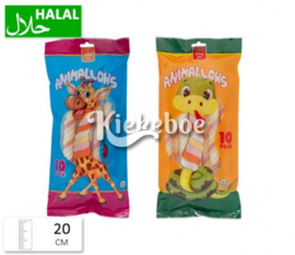 Animallows 80 gr.
