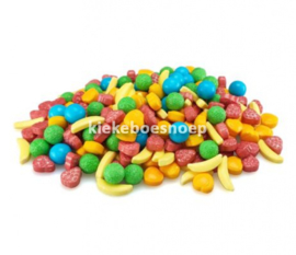 ZED Candy Nippers  (250 gram)