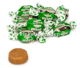 Walkers Mint Chocolat Toffees (250 gram)