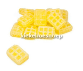 Roomboterwafeltjes (250 gram)