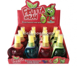 Frutta Spray Suikervrij (per stuk)