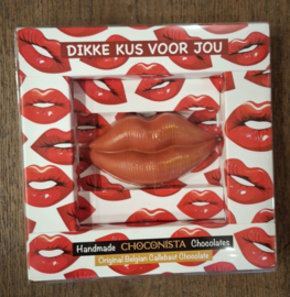 Dikke kus voor jou