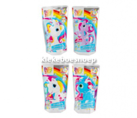 Unicorn Strawberry Drinkbag 200 ml.