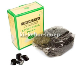 Laurier dropjes (100 gram)