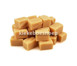 Lonka fudge caramel zeezout (250 gram)