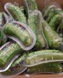 Dr. Sour Pickle Gummy 18 gr