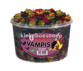 Haribo Vampires (per 10 stuks)