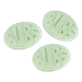 Bubs cool fruity Pear mini (250 gram)