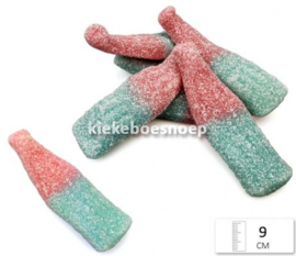 Frisia Fizzy Bubblegum Bottle XXL (5 stuks)