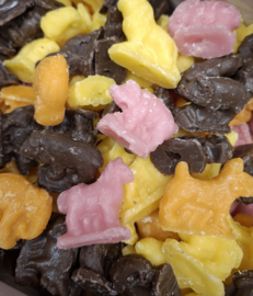 Suikerbeestjes ( ca. 150 gram)