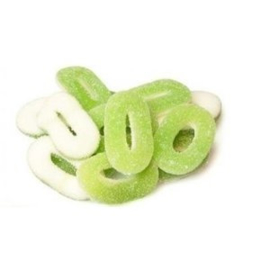 Trolli Appelringen (250 gram)