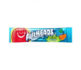 Airheads Sour Blue Blast 15,6 gr. (5 stuks)